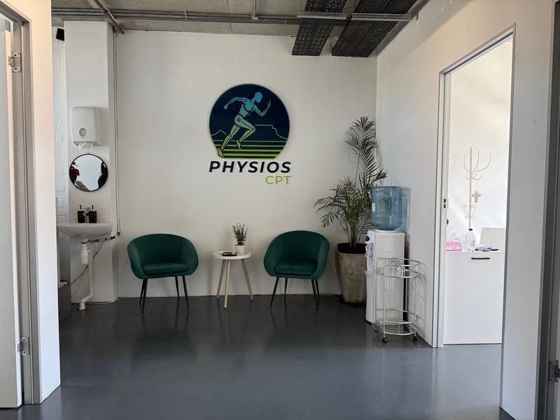 To Let Commercial Property for Rent in Claremont Western Cape